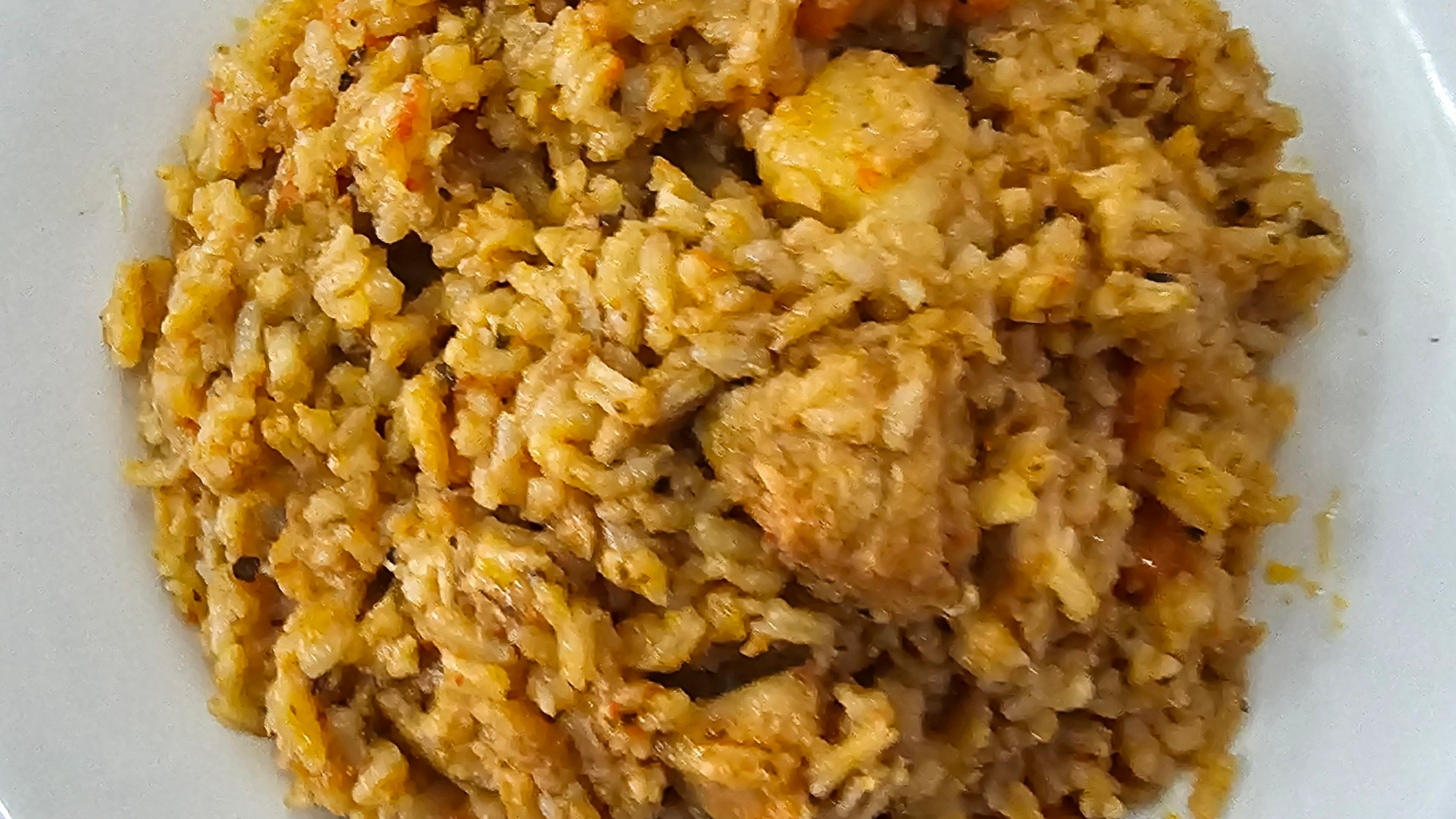 Plato del Jueves