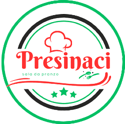 Logo Presinaci