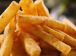 Papas Fritas