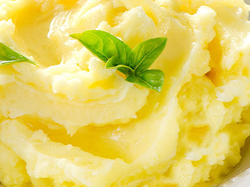 Puré de Papas