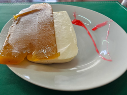 Queso y Dulce
