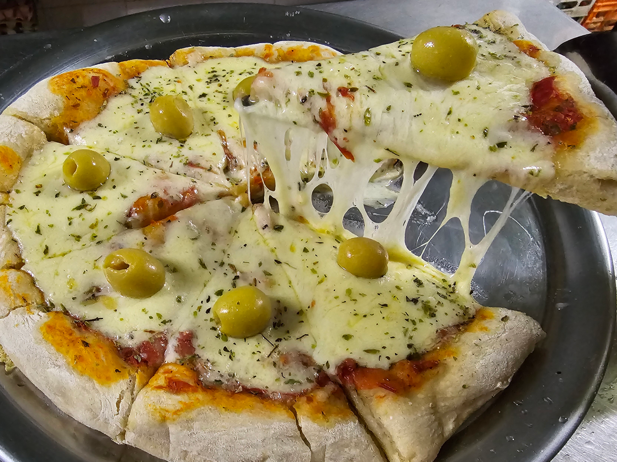 Muzzarella