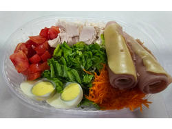 Ensalada Calabria
