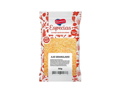 Ajo granulado 50grs