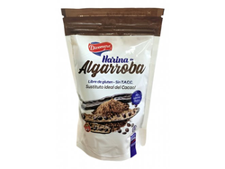 Harina de algarroba