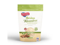 Harina de almendras