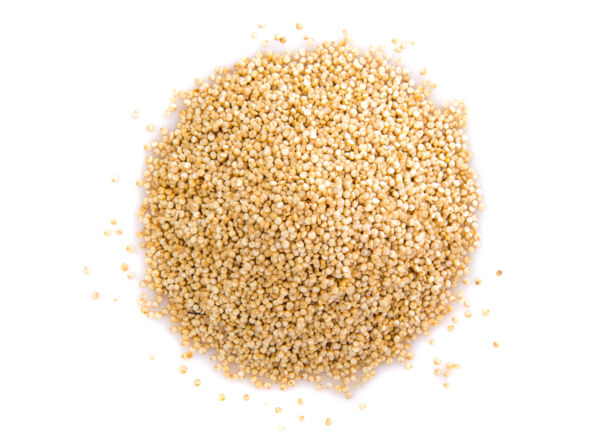 Quinoa Blanca 1KG