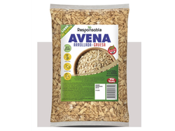Avena tradicional 500grs