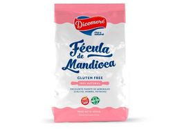 Fécula de Mandioca x 450 grs