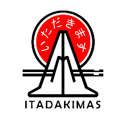 Logo itadakimas