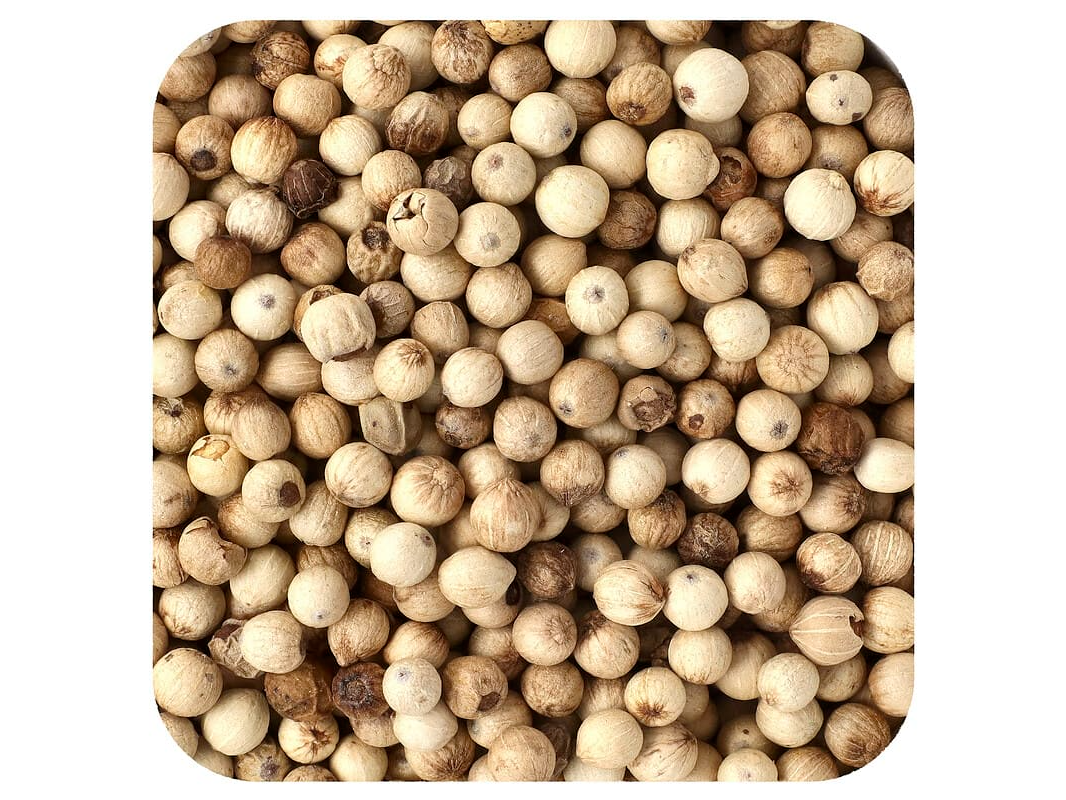 Pimienta Blanca