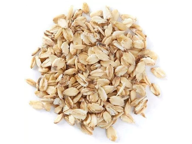 Avena arrollada Gruesa