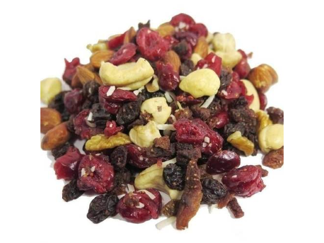 Mix de frutos secos Patágonico