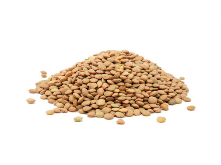 Lenteja Nacional 500 g