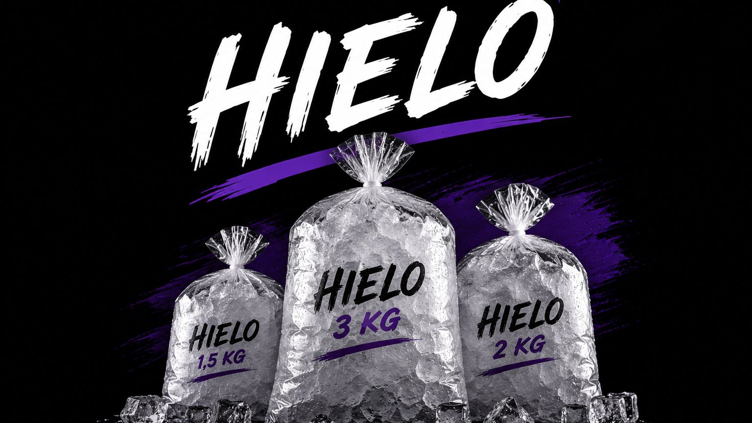 Hielo