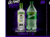 Smirnoff manzana + sprite 1.5L