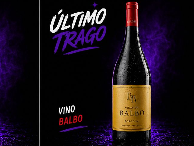 Vino balbo