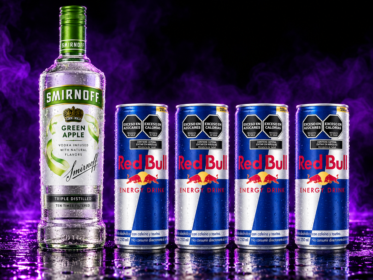 Smirnoff manzana + speed XL (2)