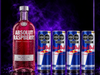 Absolut raspberry + red bull (4)