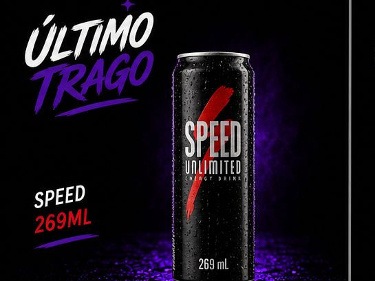 Speed 250ml