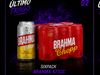 Brahma six pack 473cc