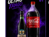 Fernet + coca 2.5L