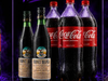 Fernet (2) + cocas 2.5L (3)