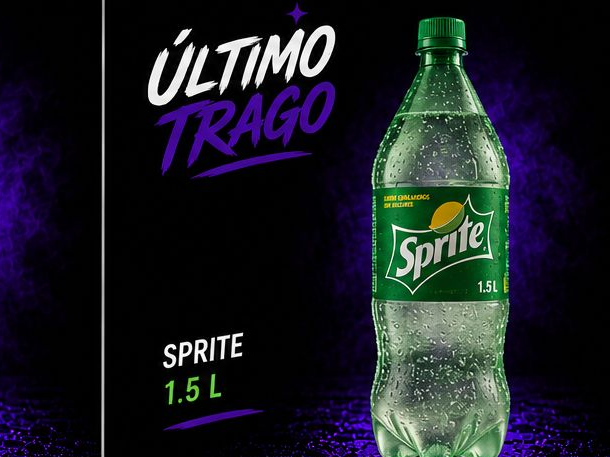 Sprite 1.5L
