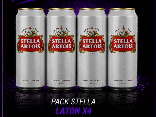 Stella artois laton (4)