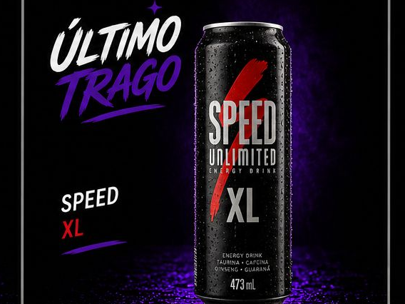 Speed XL