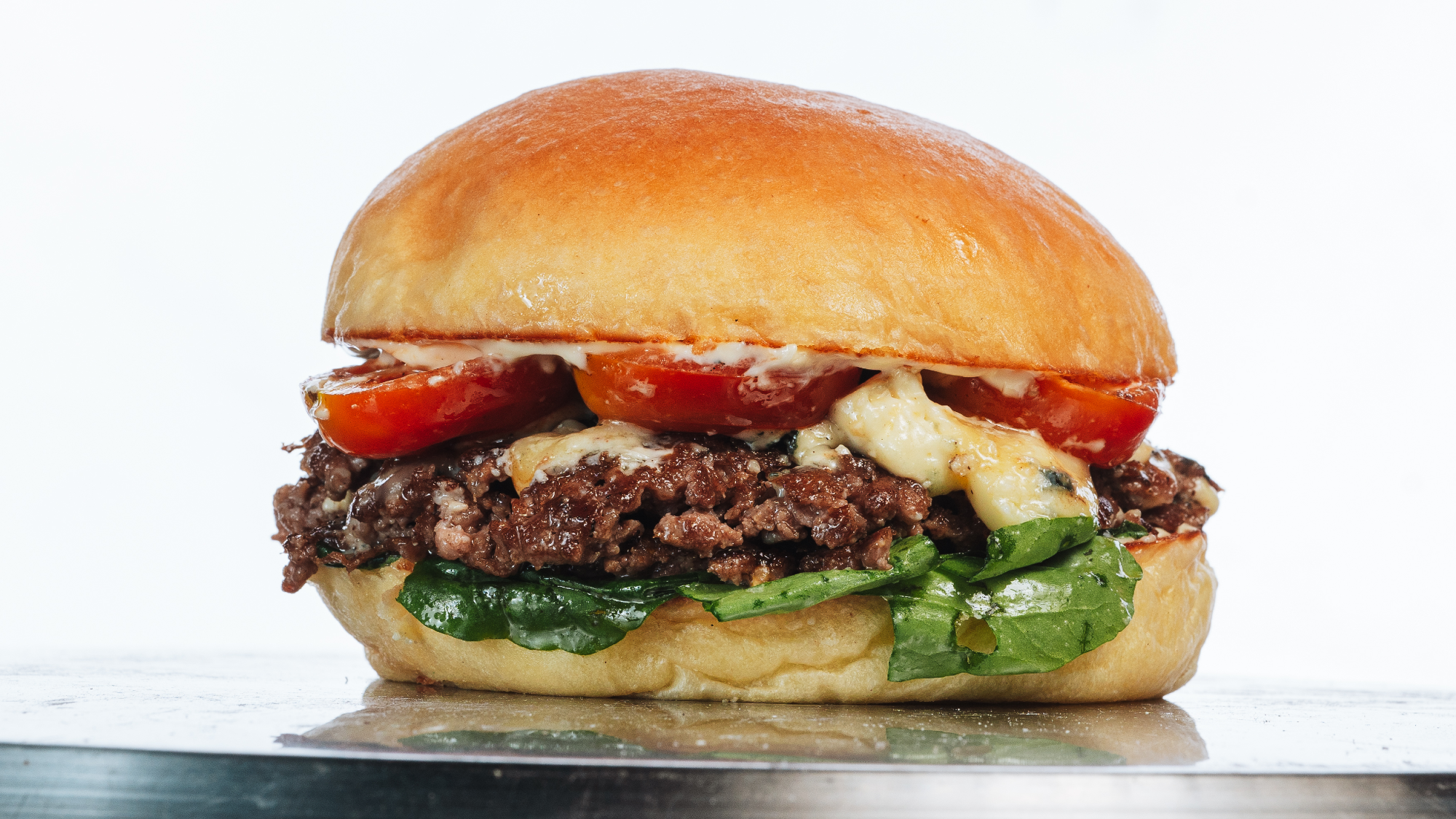 Hamburguesas
