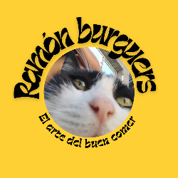 Logo Ramón burguers