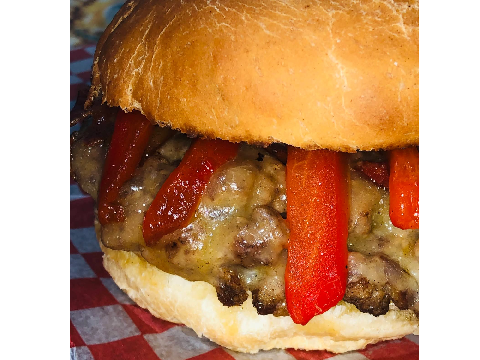 Burguers Argenta