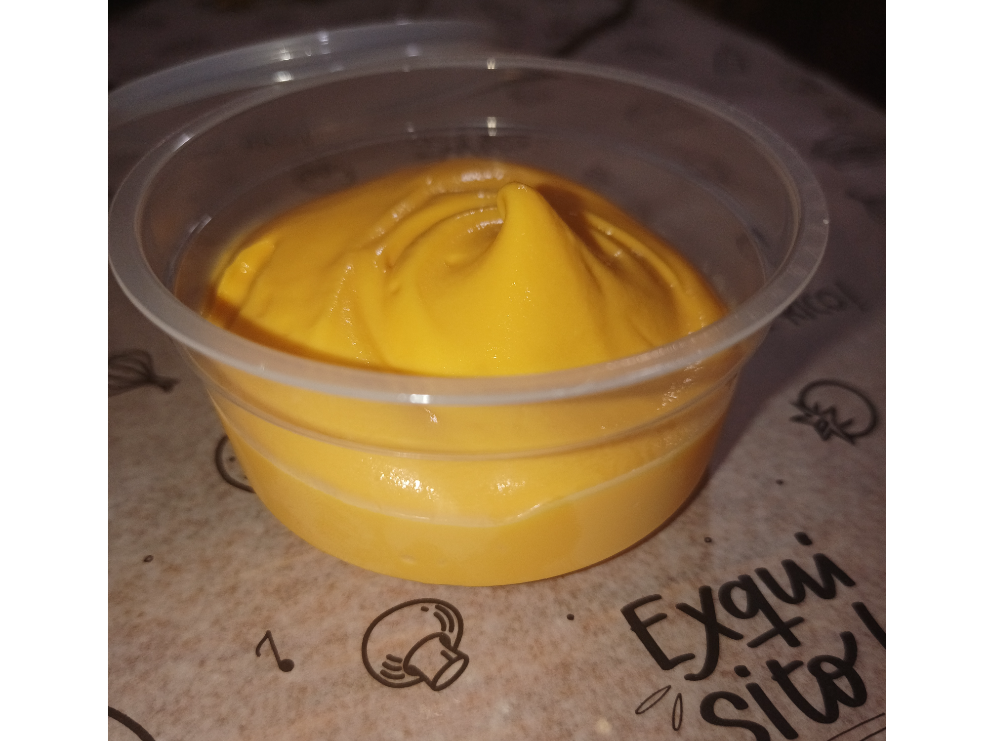 Pileta cheddar