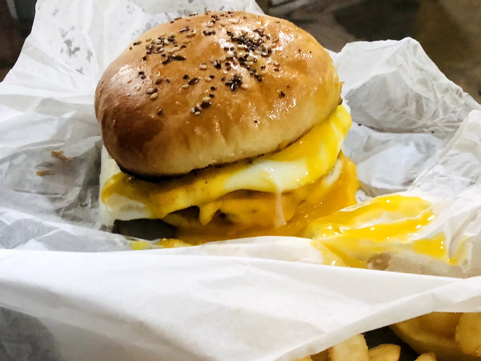 Burguers BQQ RAMON