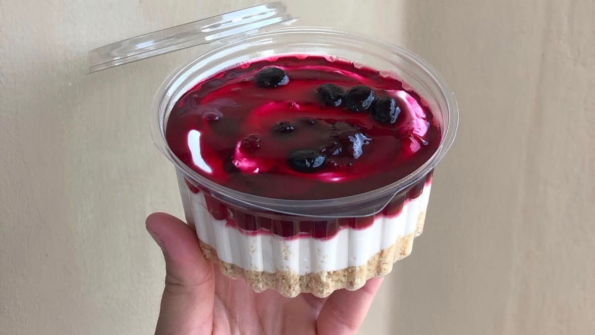 POSTRES