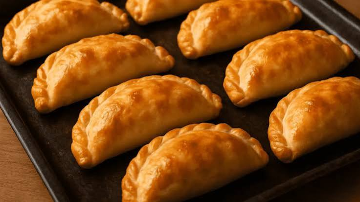 EMPANADAS