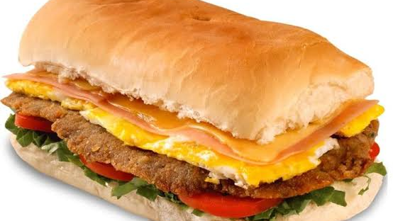 SANDWICHES