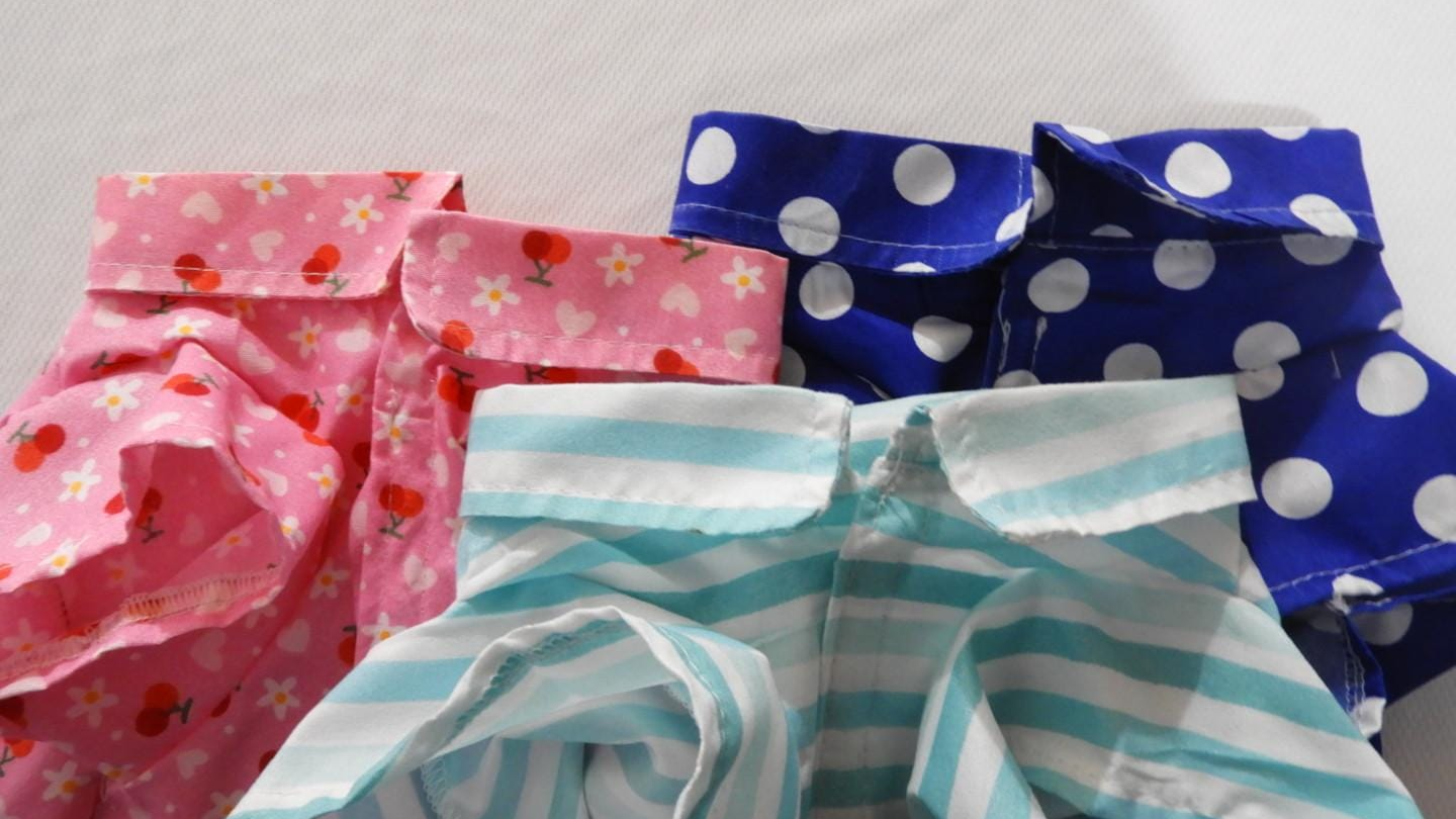 CAMISAS ESTAMPADAS Y LISAS