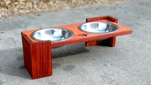 COMEDEROS Y BEBEDEROS