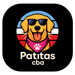 Logo Patitascba