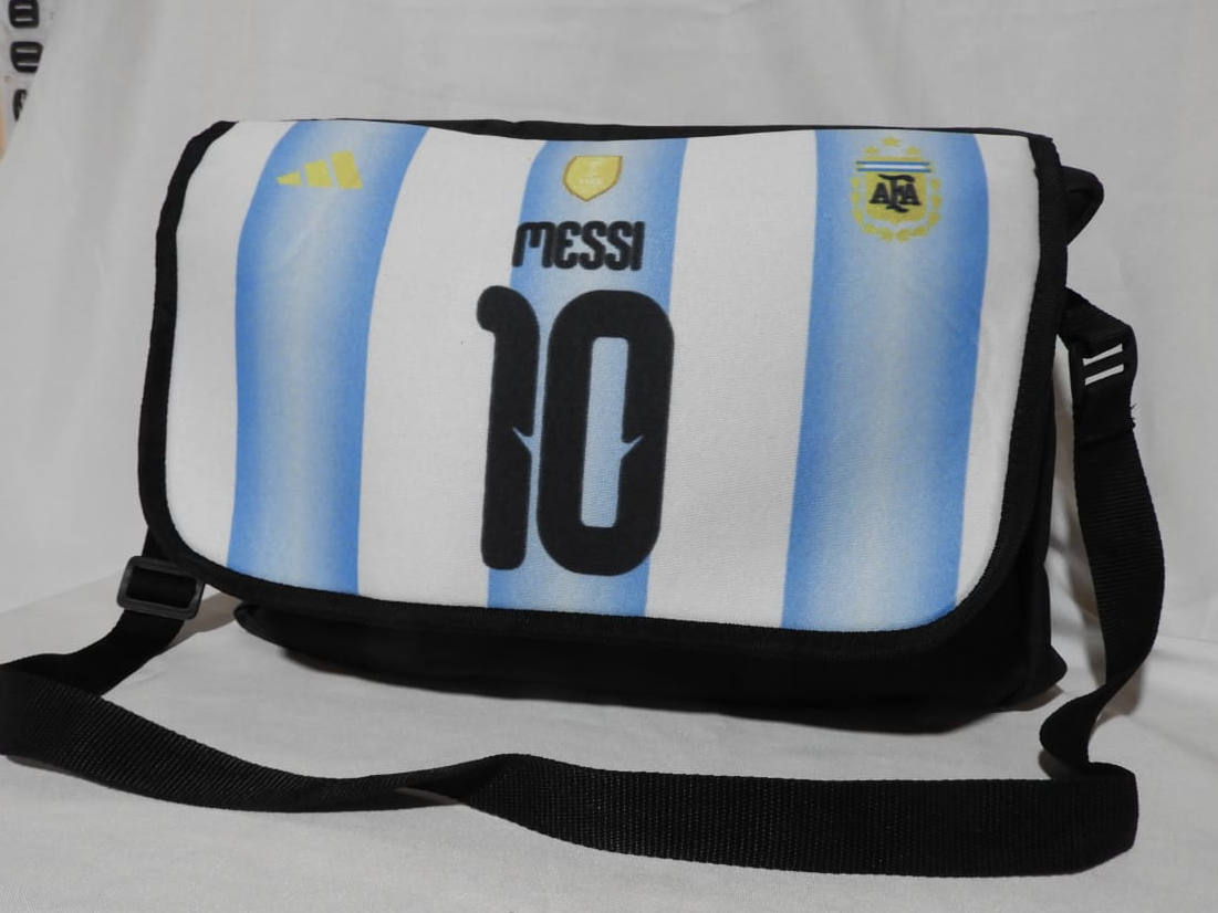 MORRALERA PERSONALIZADA