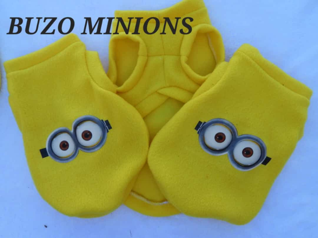 Minions