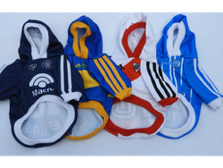 Buzo de Equipos Varios