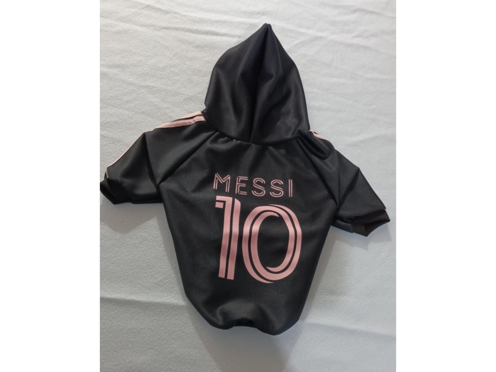 Messi Inter Miami Negra