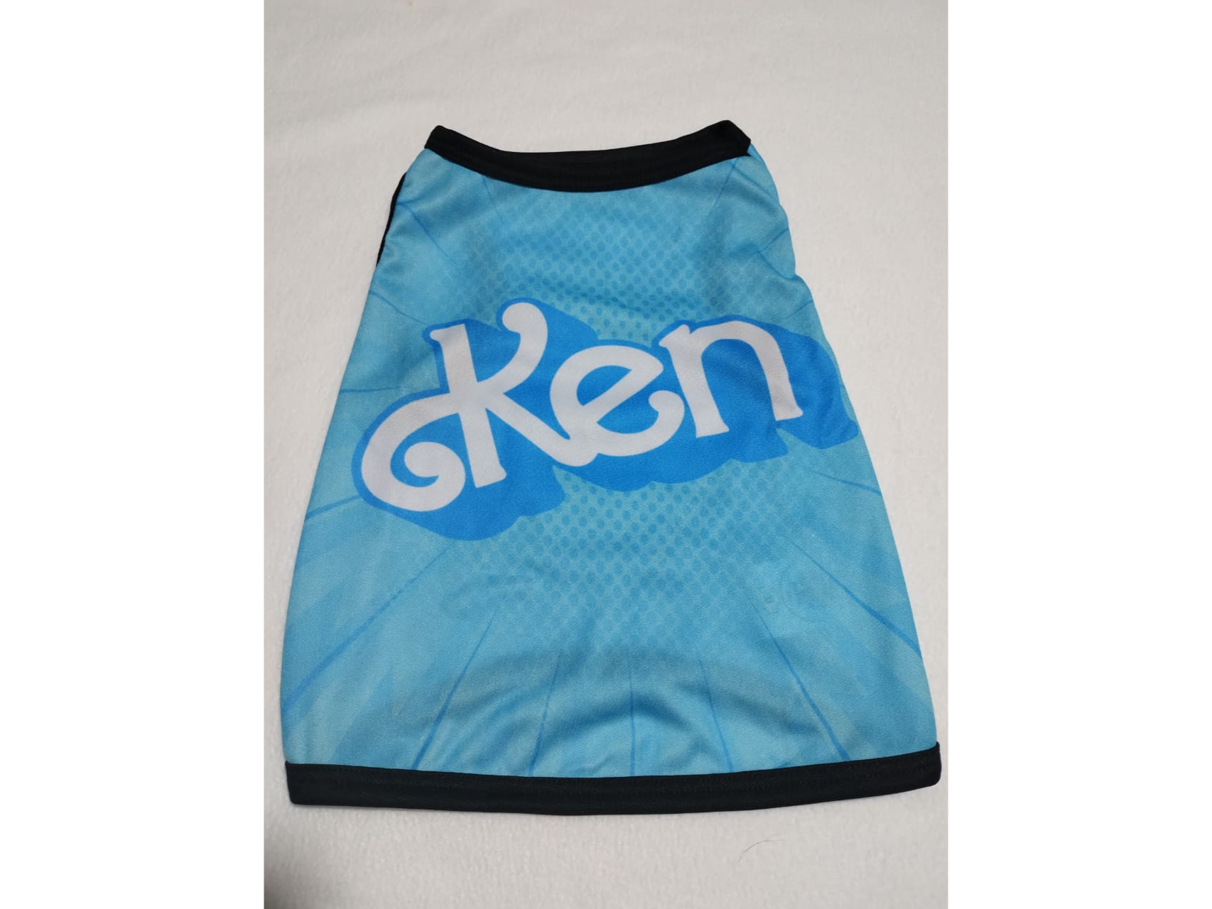 Camisetas  Ken