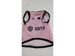 CAMISETA INTER ROSA( OFICIAL)