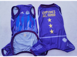 ENTERITO ARGENTINA ALTERNATIVA