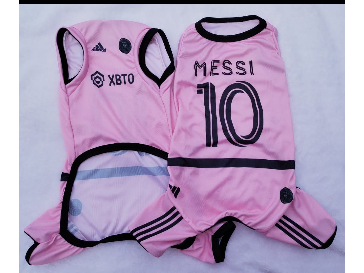 ENTERITO INTER OFICIAL