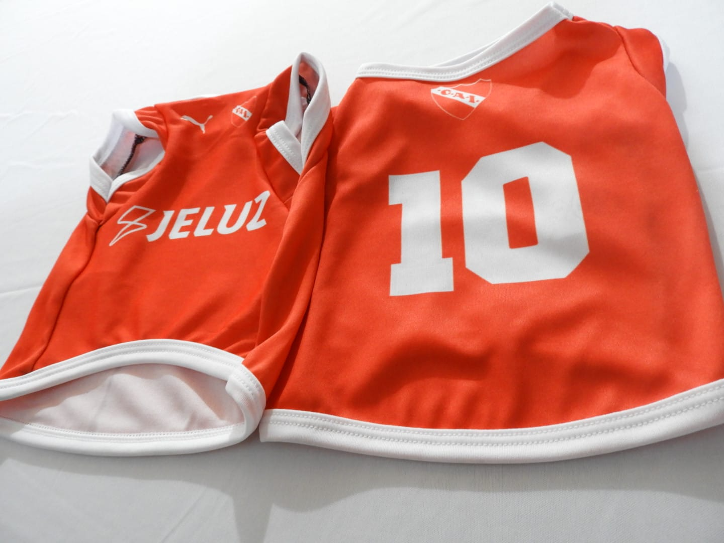 CAMISETA INDEPENDIENTE DE AVELLANEDA